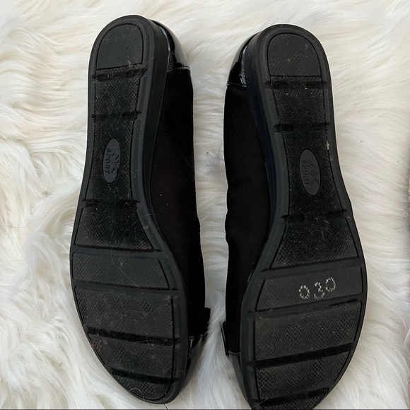 Anne Klein, and Franco Sarto flats - Picture 5 of 9